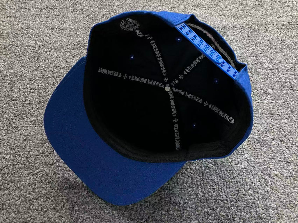 Cross Cap