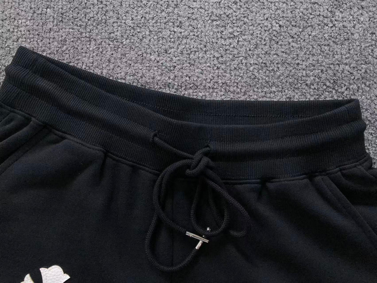 Cross Shorts