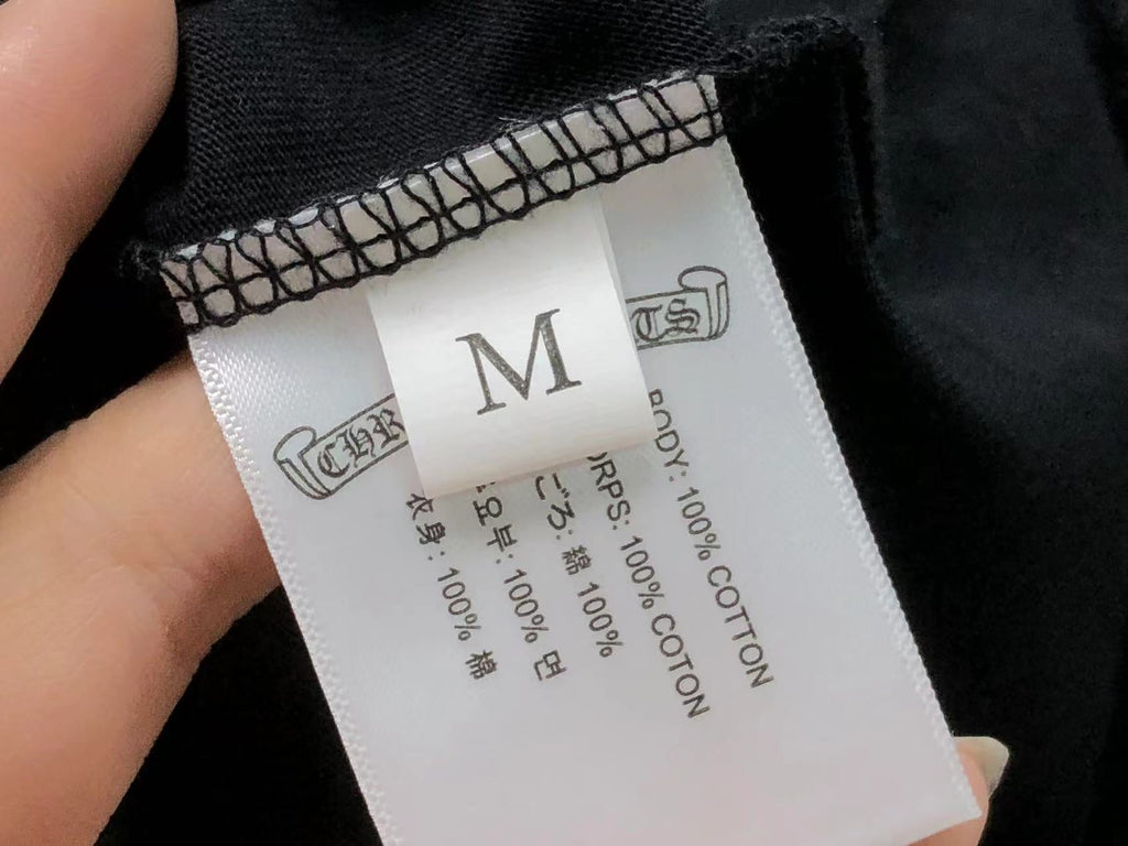 Cross Tshirt