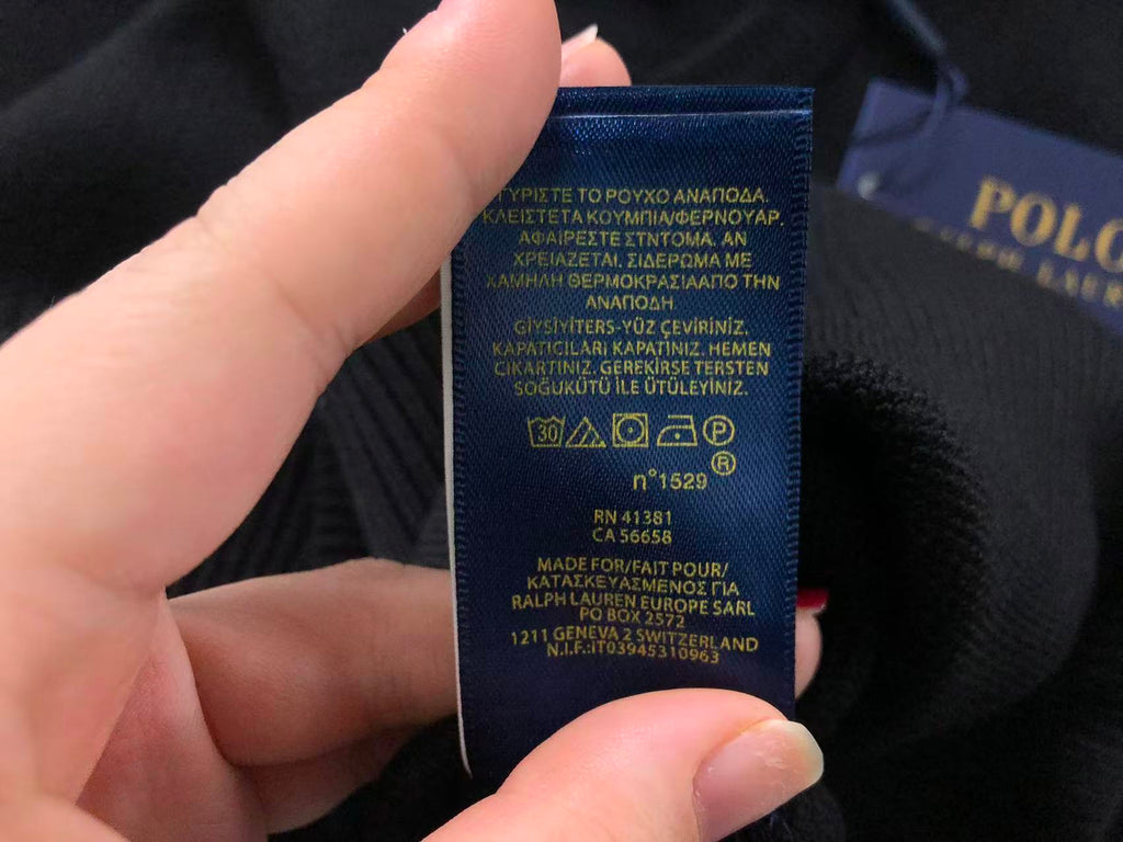 Ralph Lauren Sweater