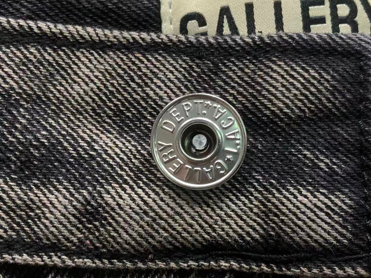 Cross Pants