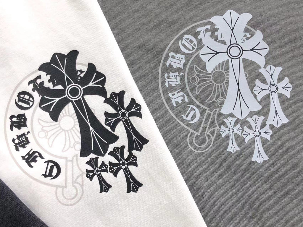 Cross Tshirt
