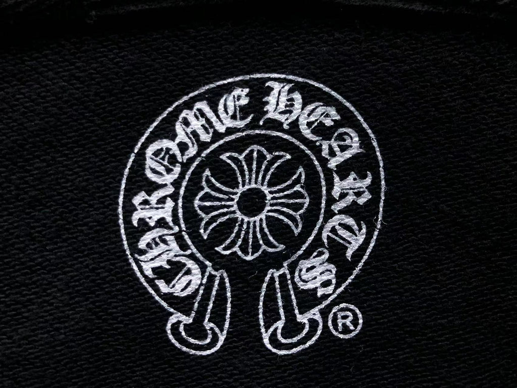 Cross Hoodie