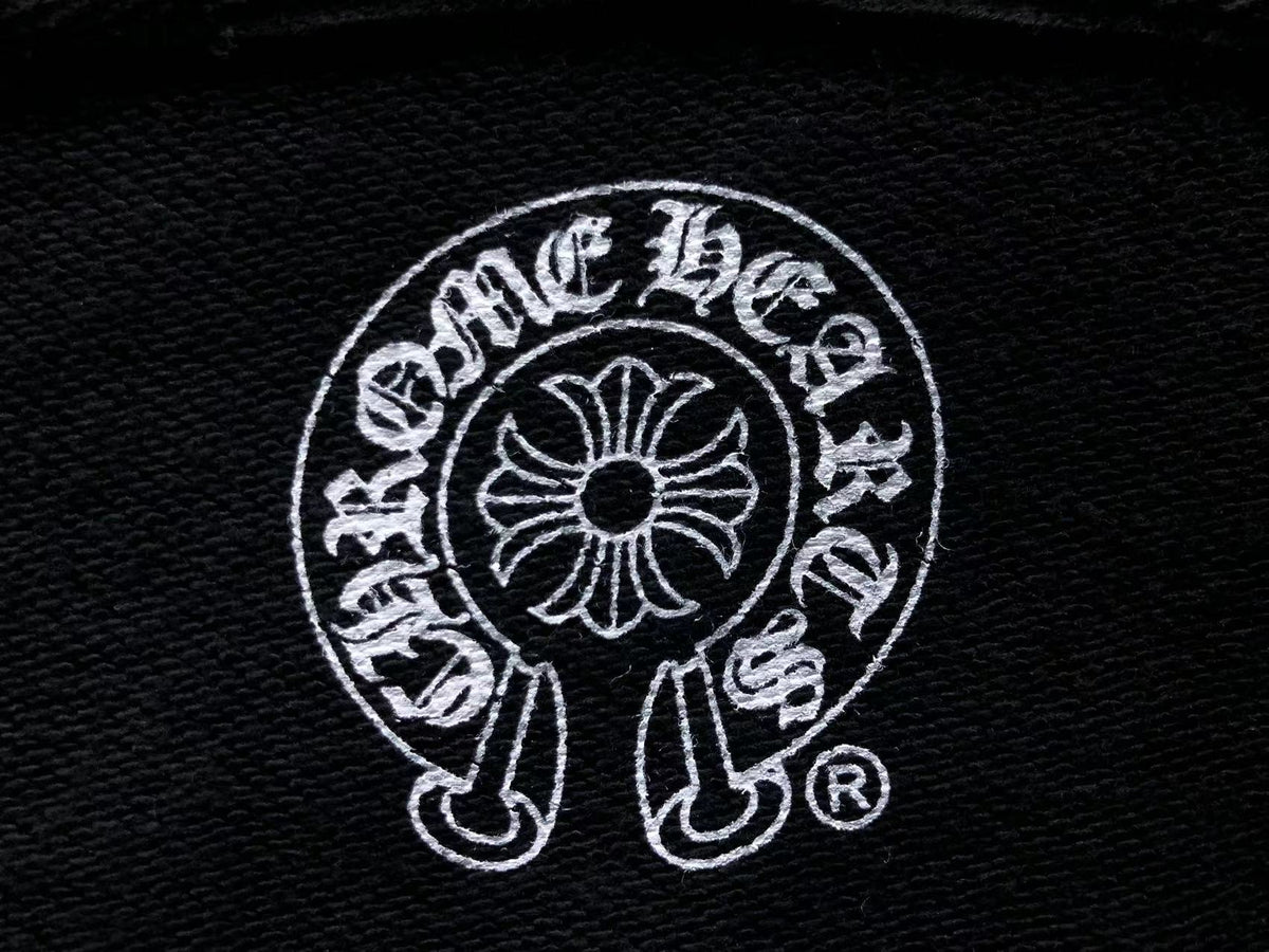 Cross Hoodie