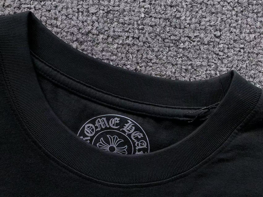Cross Tshirt