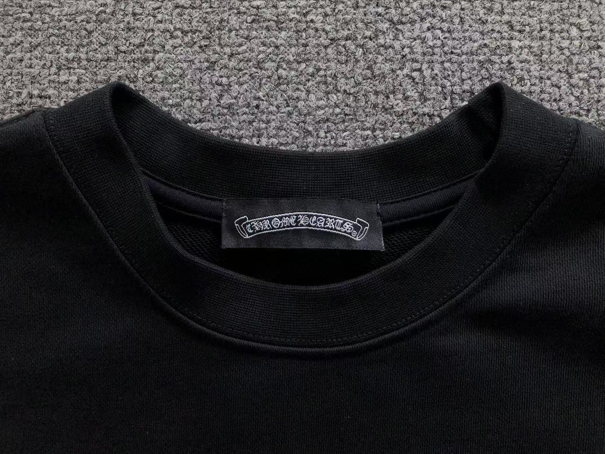 Cross Hoodie
