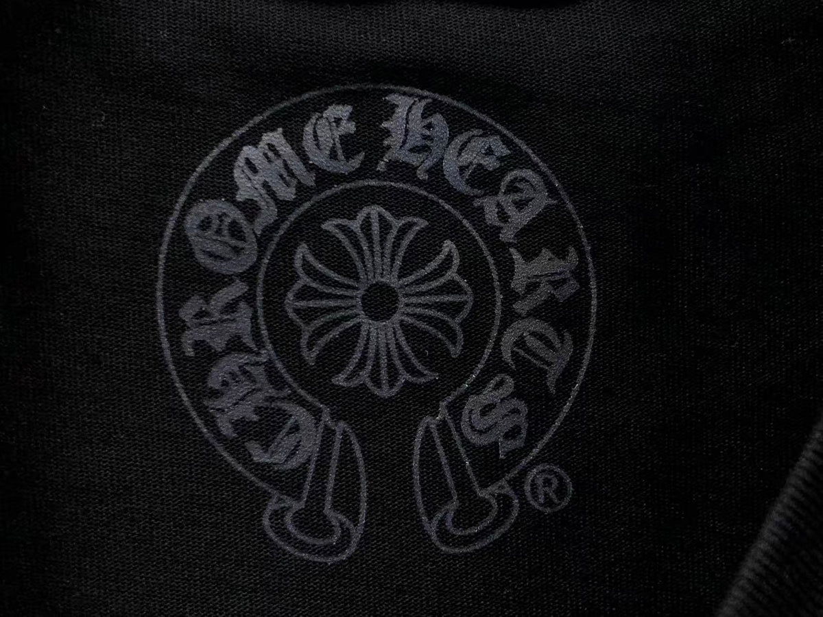 Cross Longsleeve