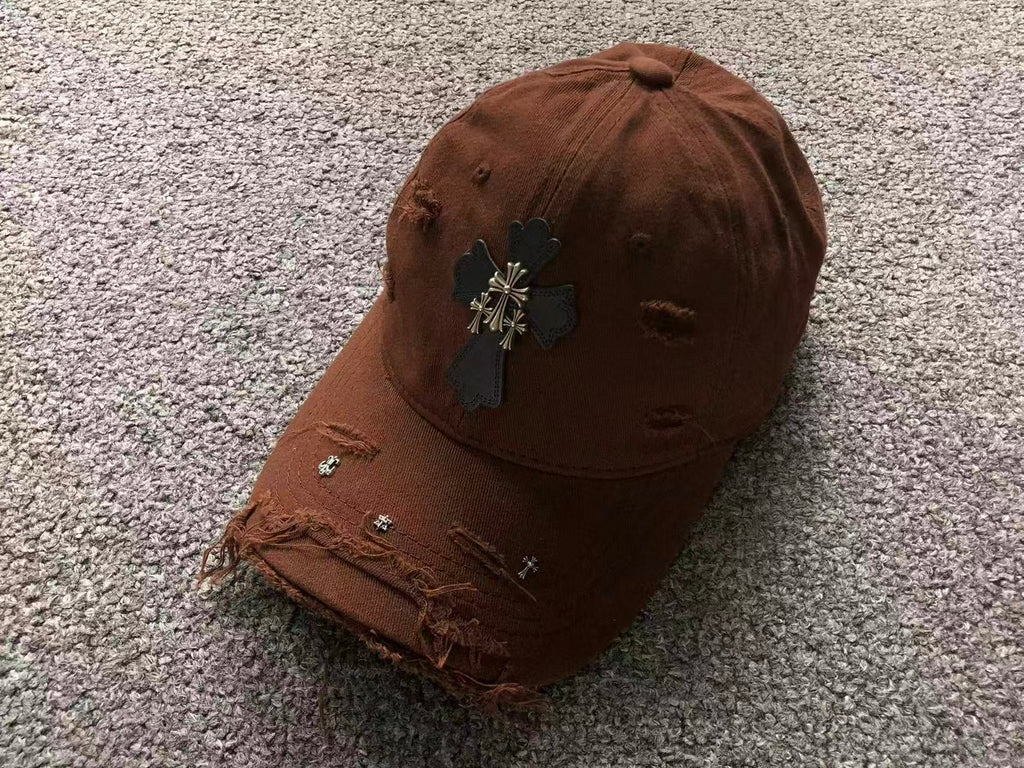 Cross Cap