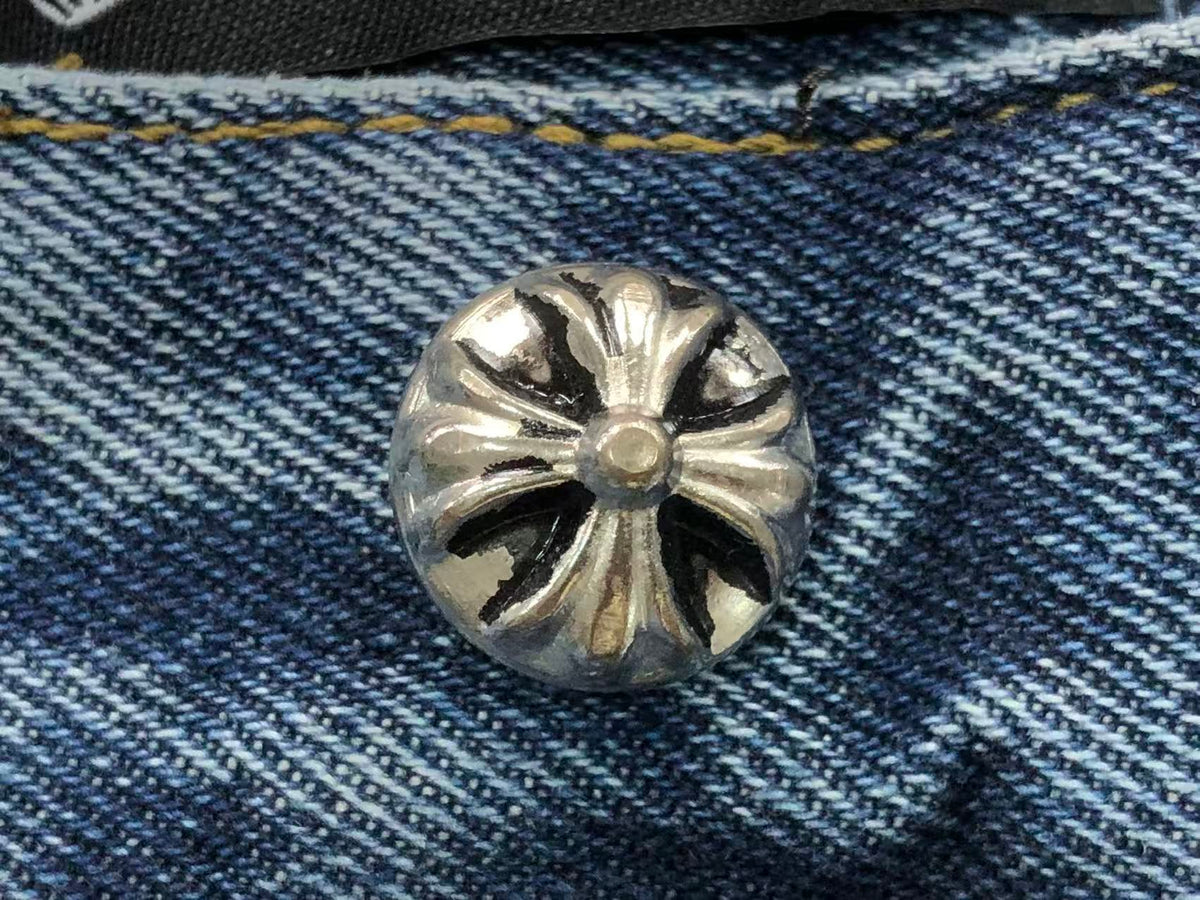 Cross Pants