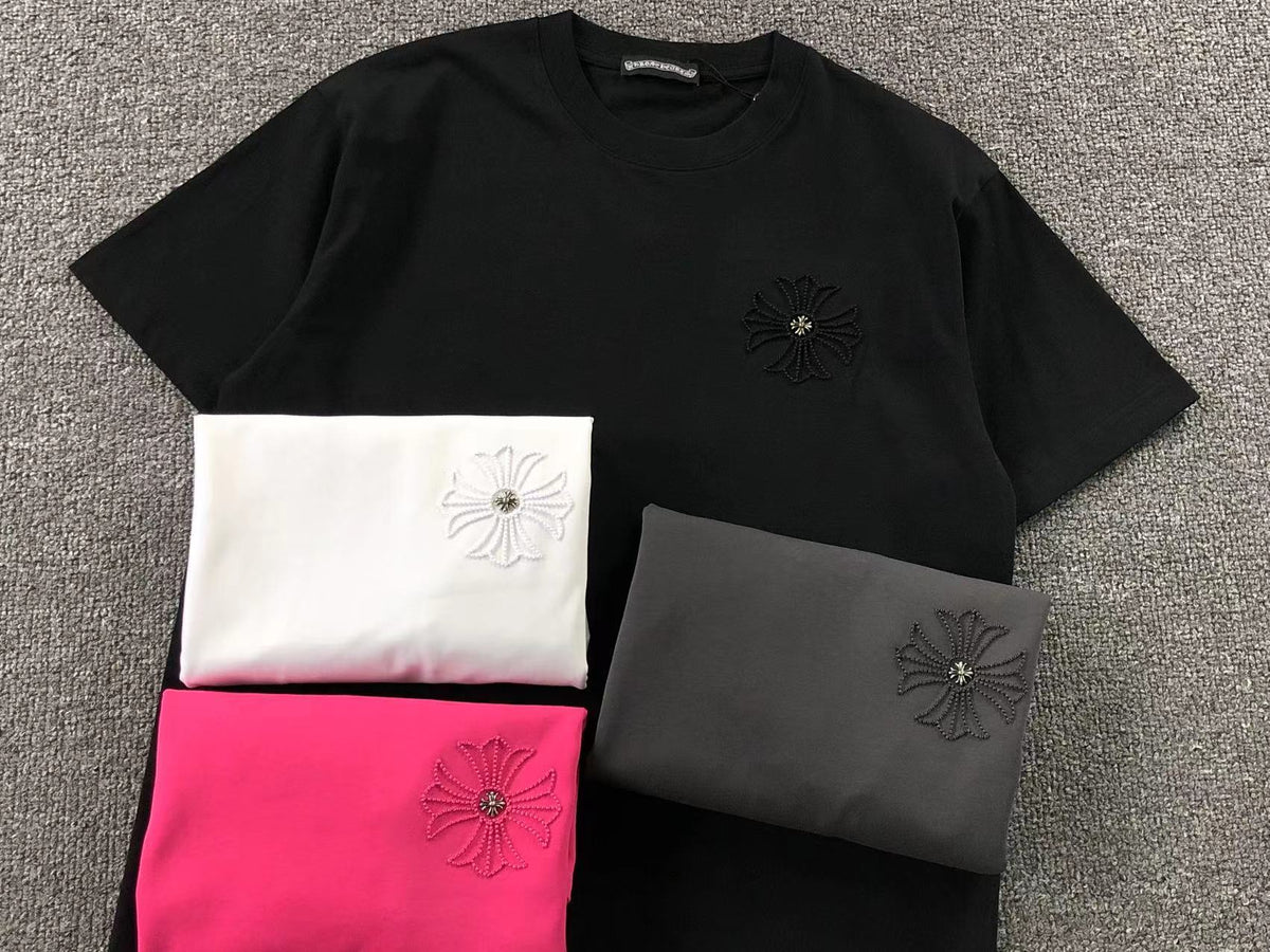 Cross Tshirt