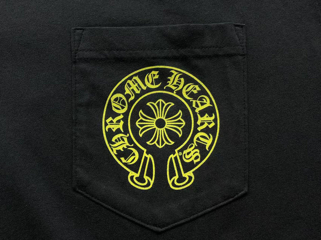 Cross Tshirt