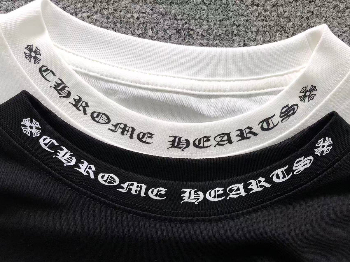 Cross Longsleeve