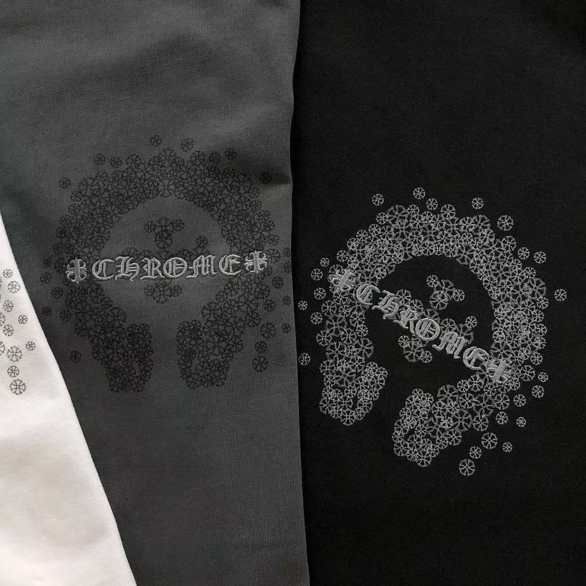 Cross Tshirt