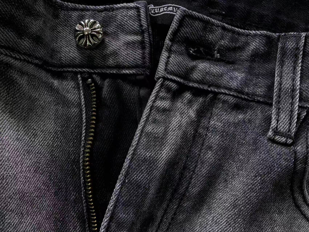 Cross Pants