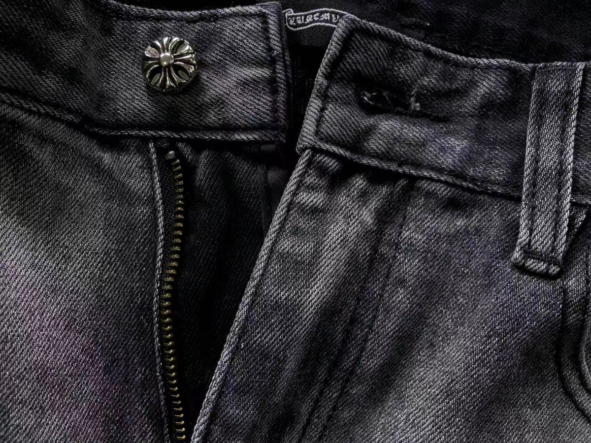 Cross Pants