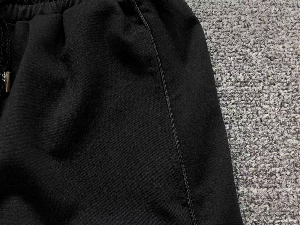 Cross Shorts