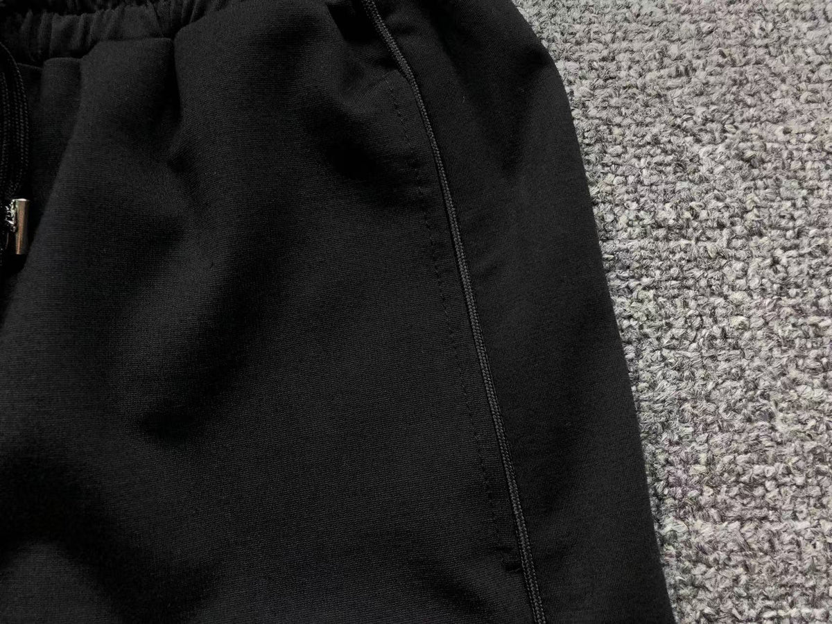 Cross Shorts