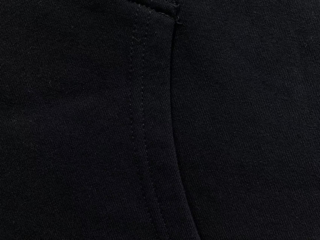 Cross Hoodie