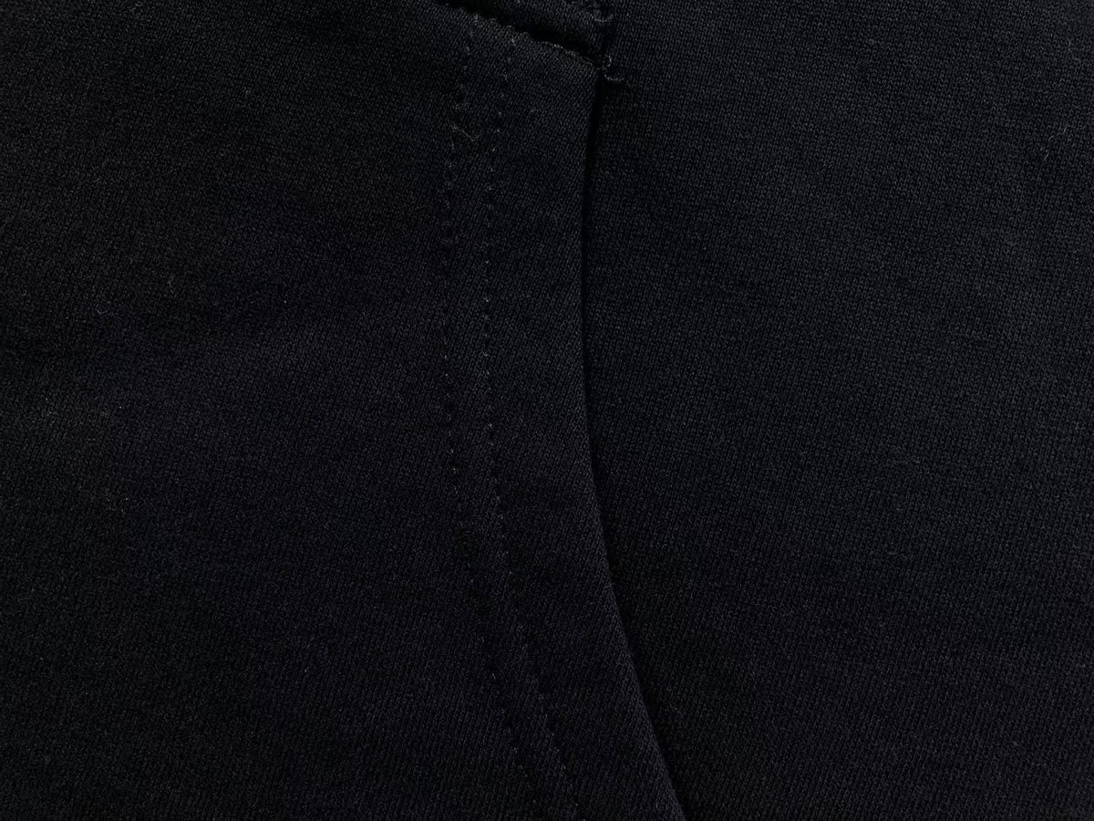 Cross Hoodie