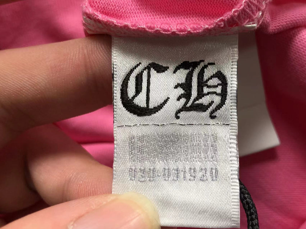 Cross Longsleeve