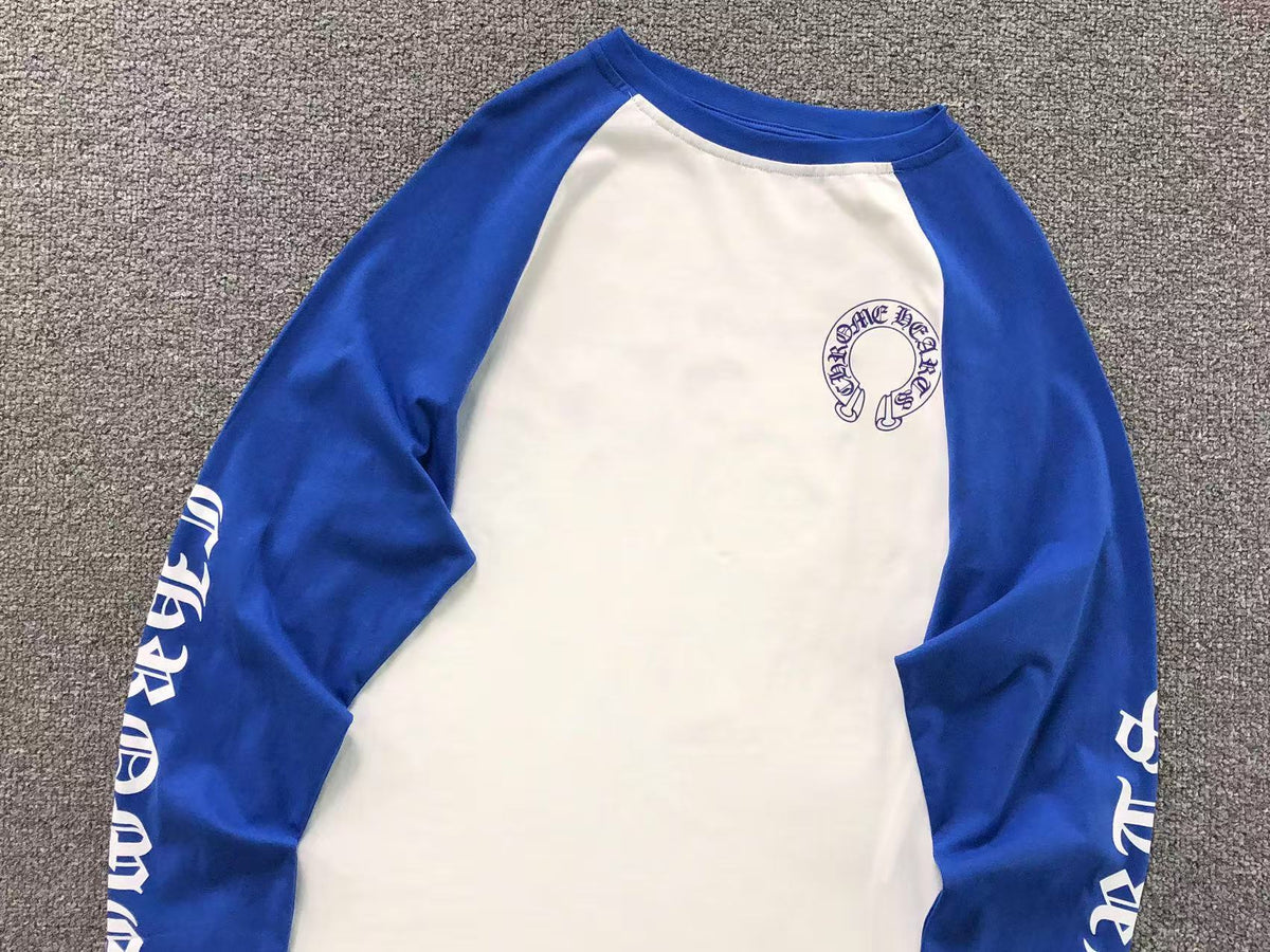 Cross Longsleeve