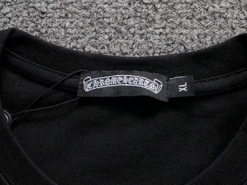 Cross Longsleeve