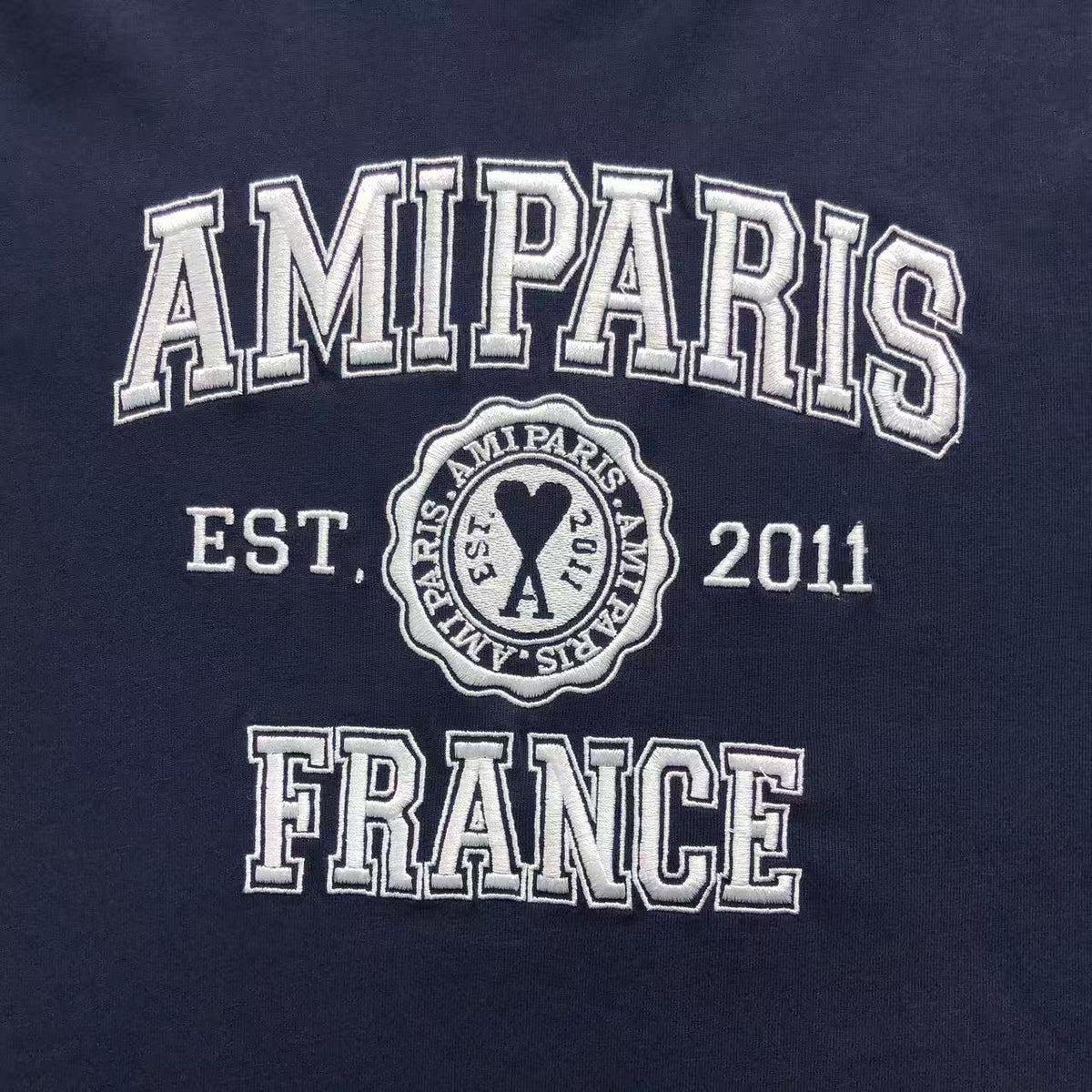 Am1 Tshirt Female