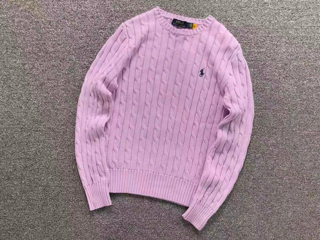 Ralph Lauren Sweater Female