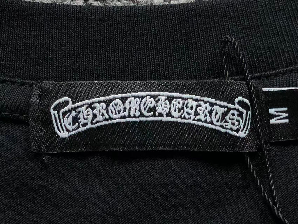 Cross Tshirt