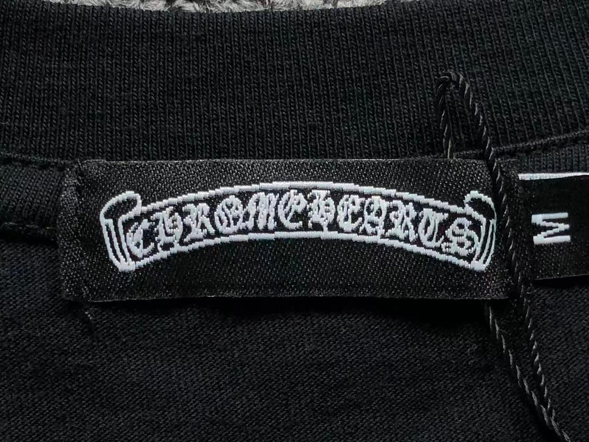 Cross Tshirt