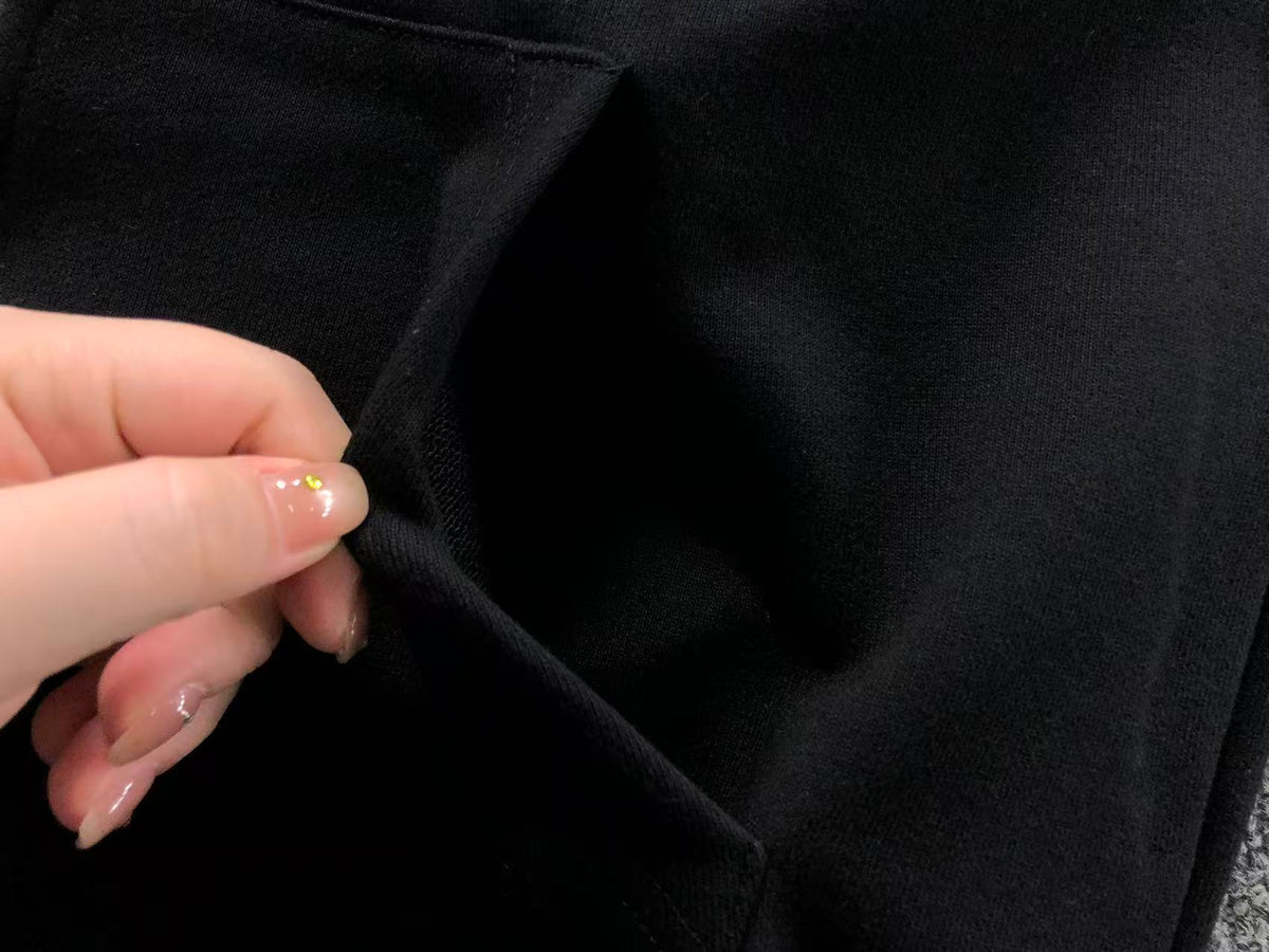 Cross Hoodie