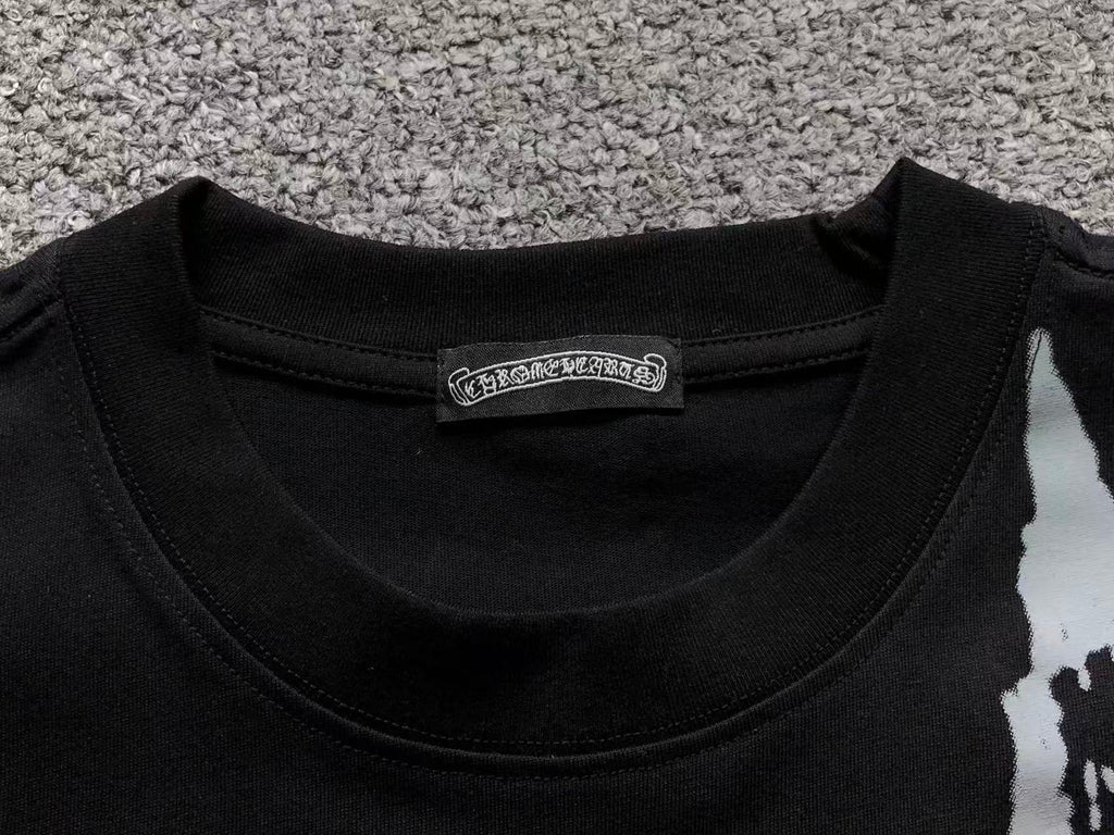 Cross Tshirt