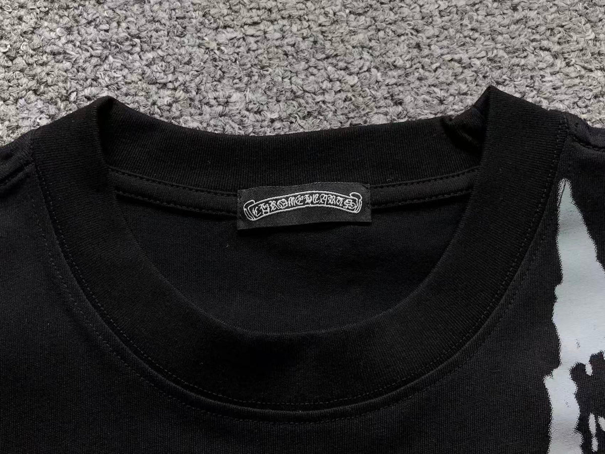 Cross Tshirt
