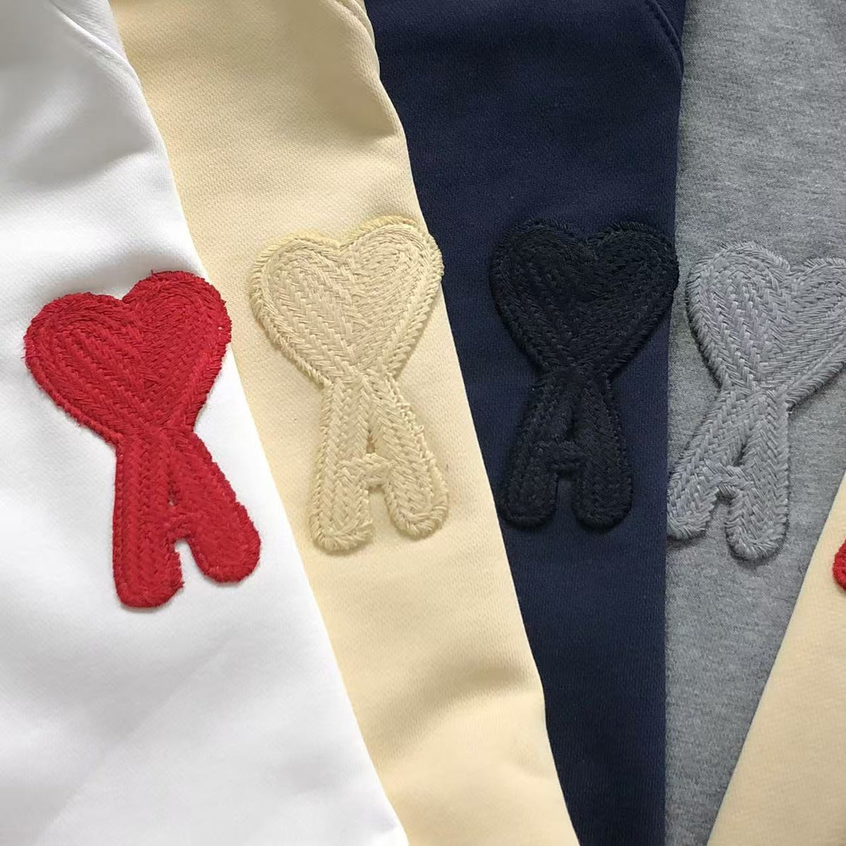 Am1 Hoodie