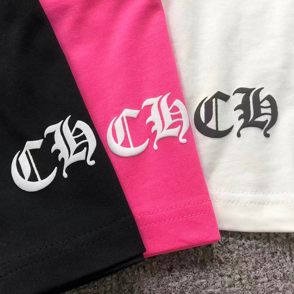 Cross Tshirt