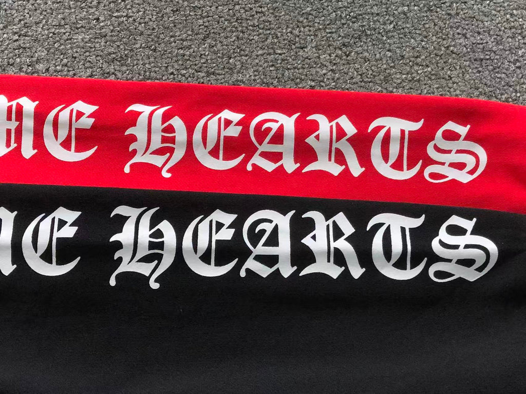 Cross Hoodie
