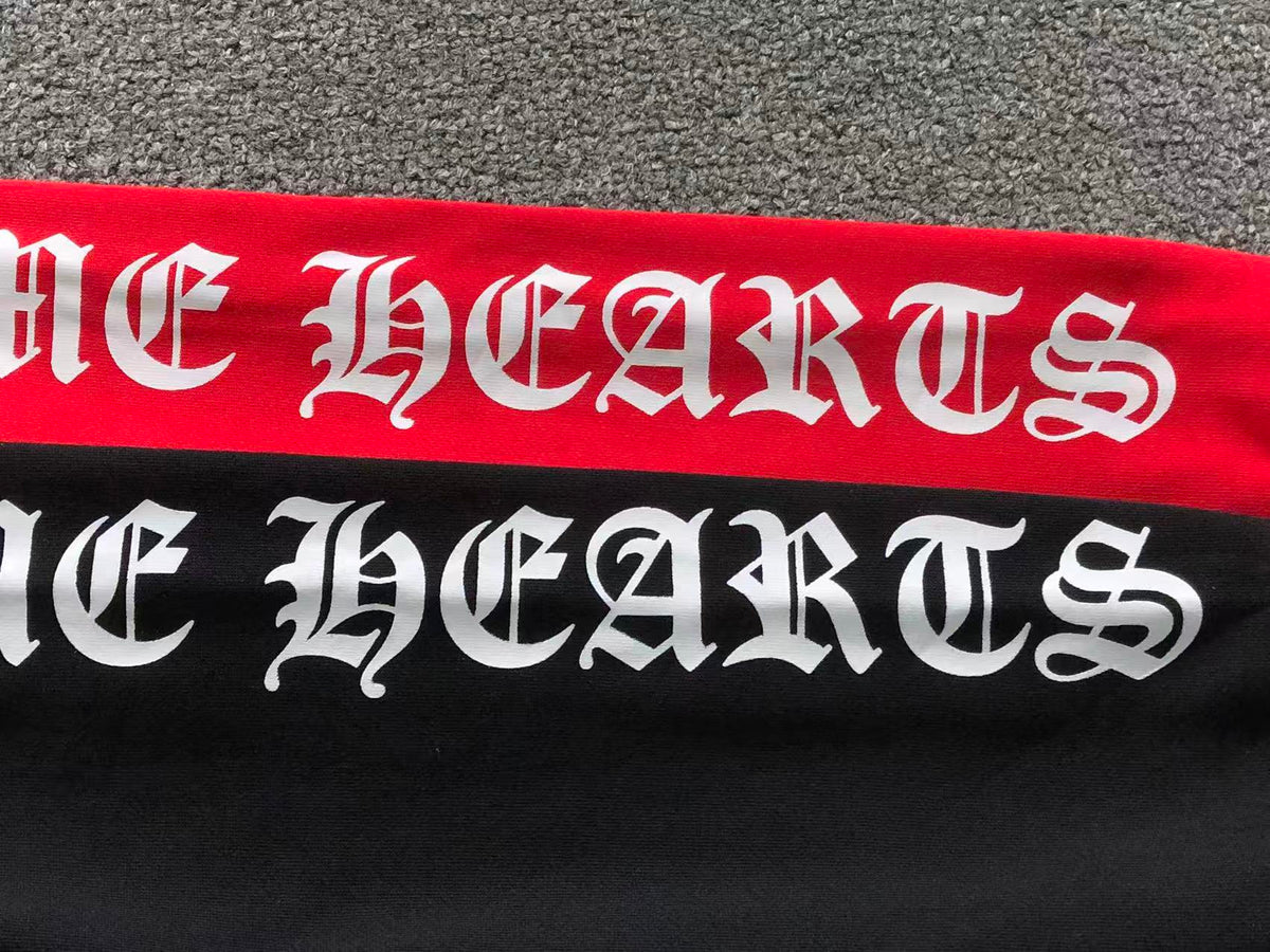 Cross Hoodie
