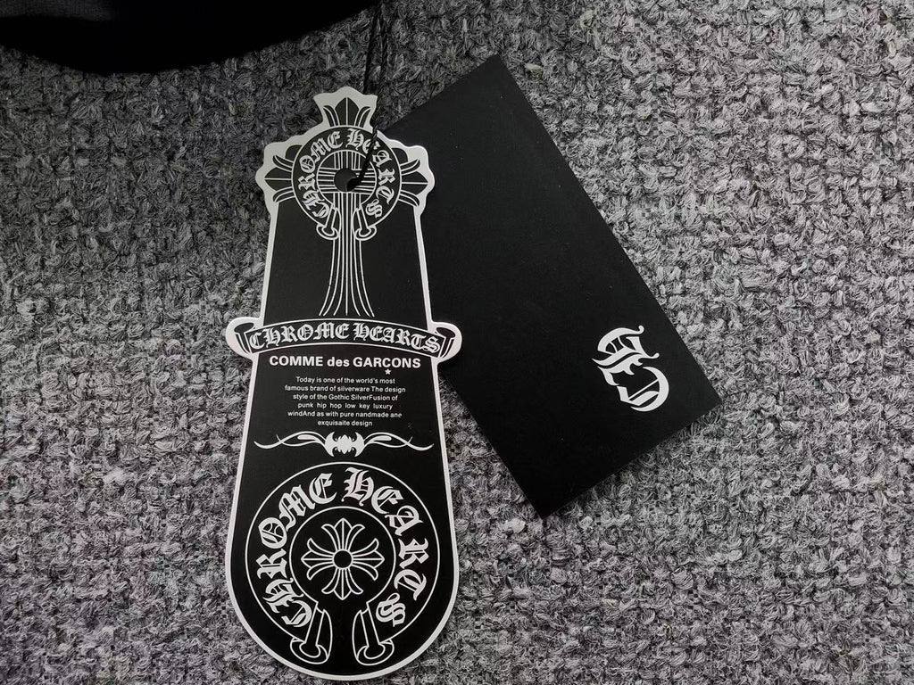Cross Longsleeve