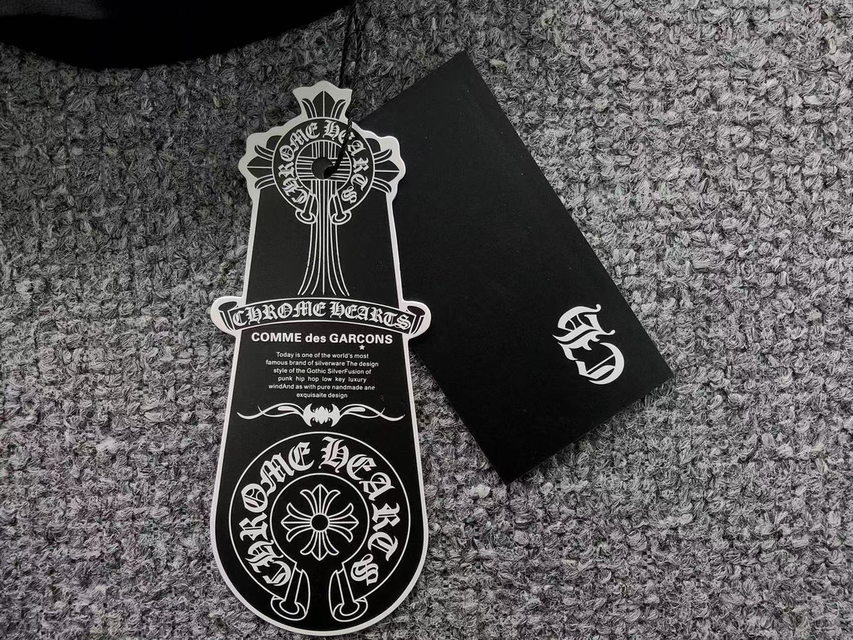 Cross Longsleeve