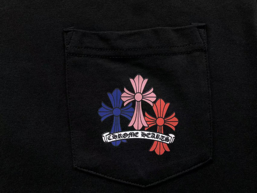 Cross Longsleeve