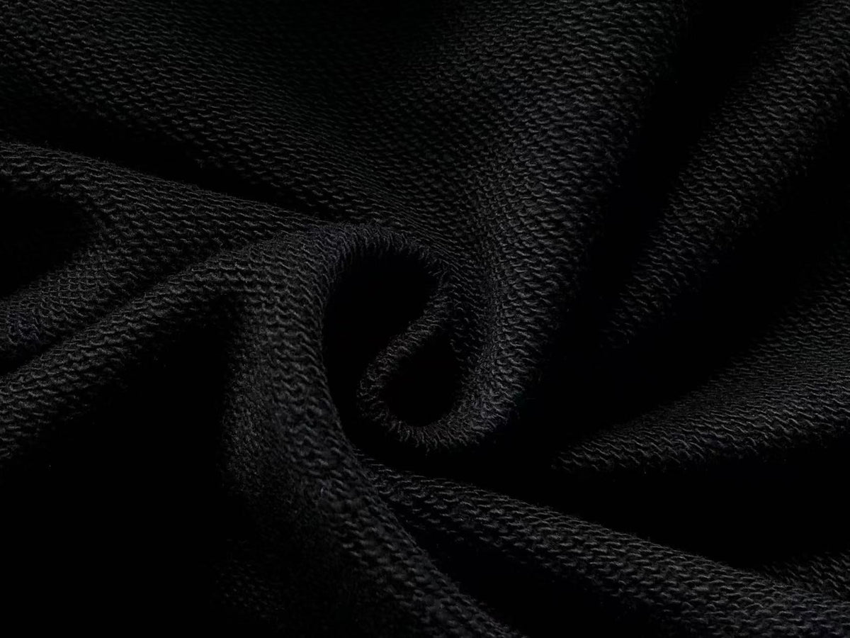 Cross Hoodie