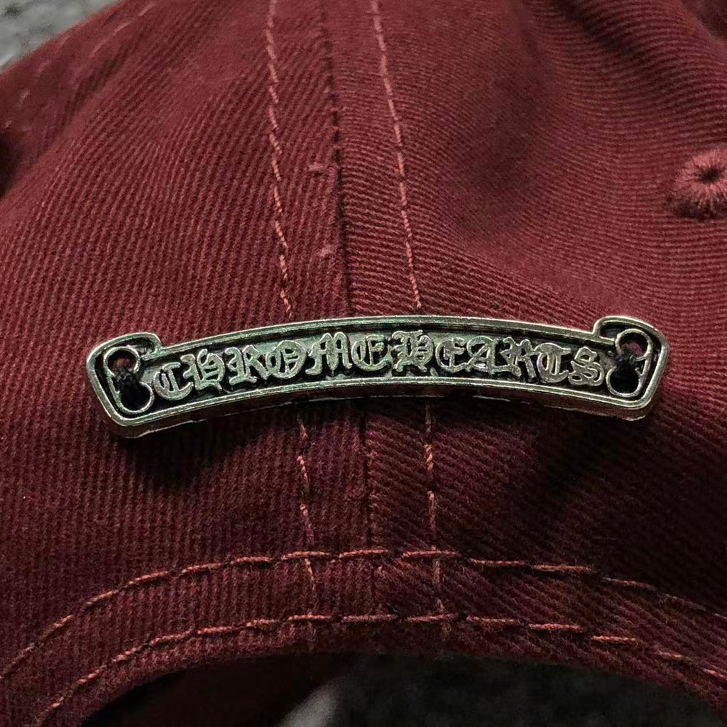 Cross Cap