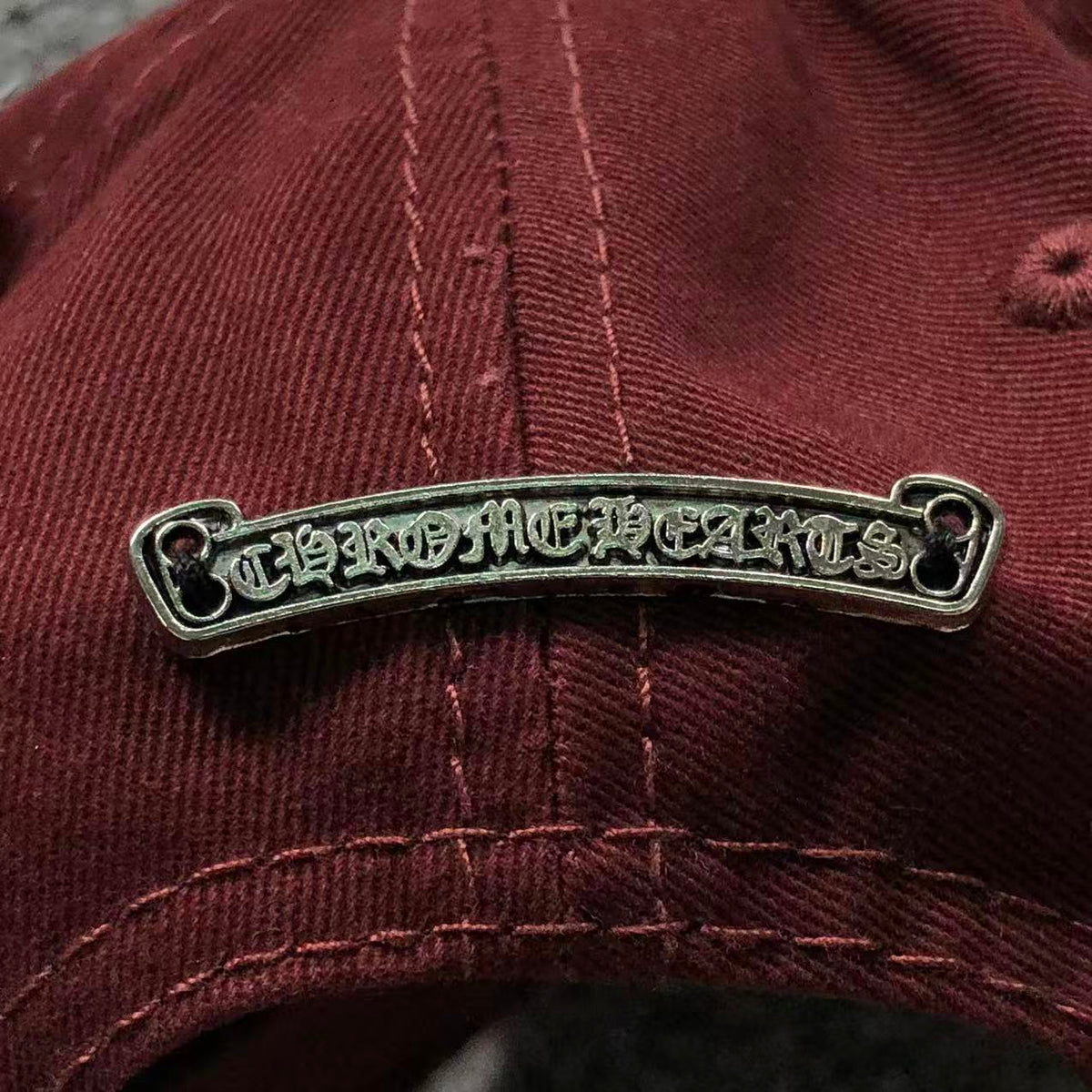 Cross Cap
