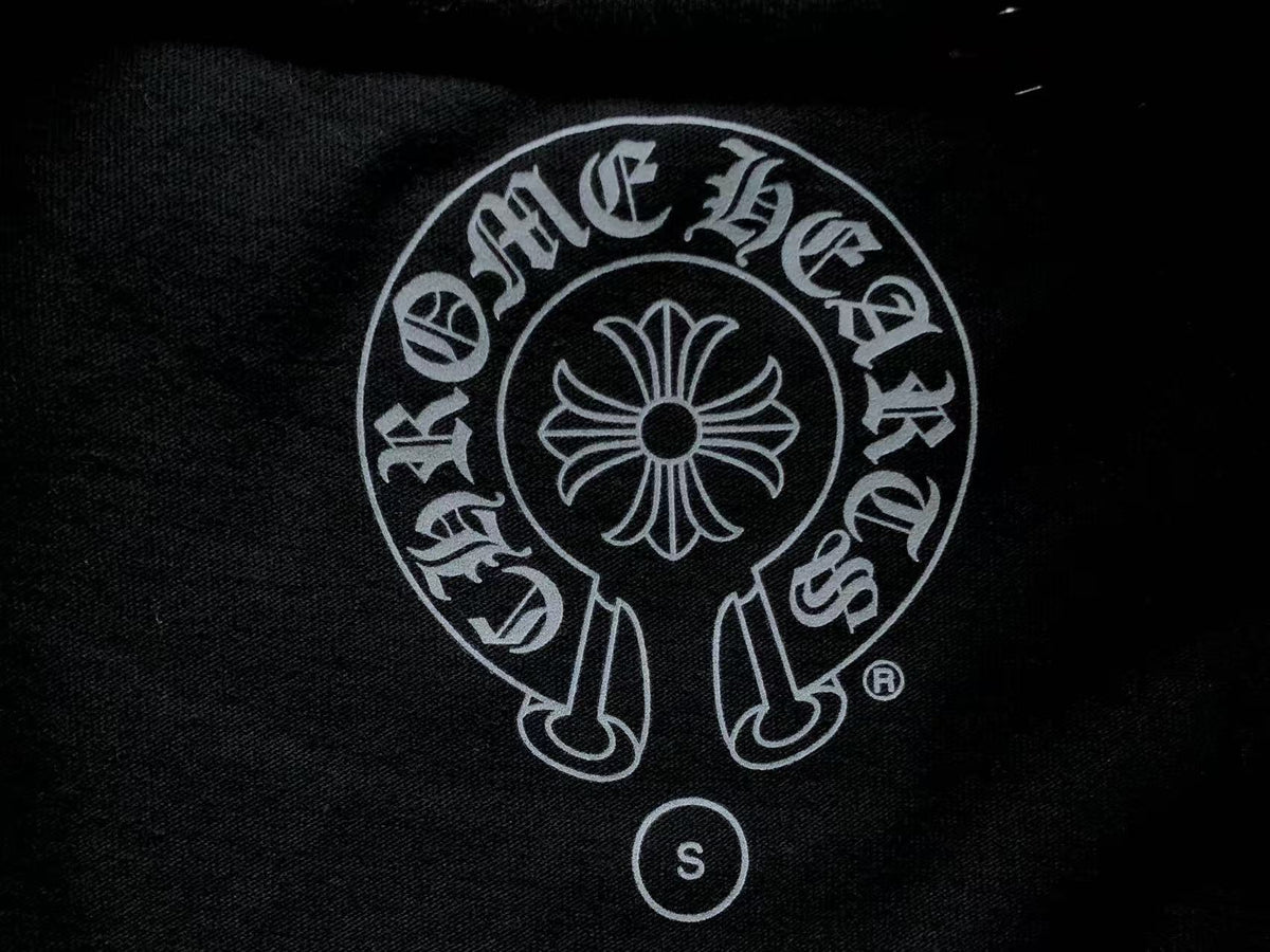 Cross Tshirt