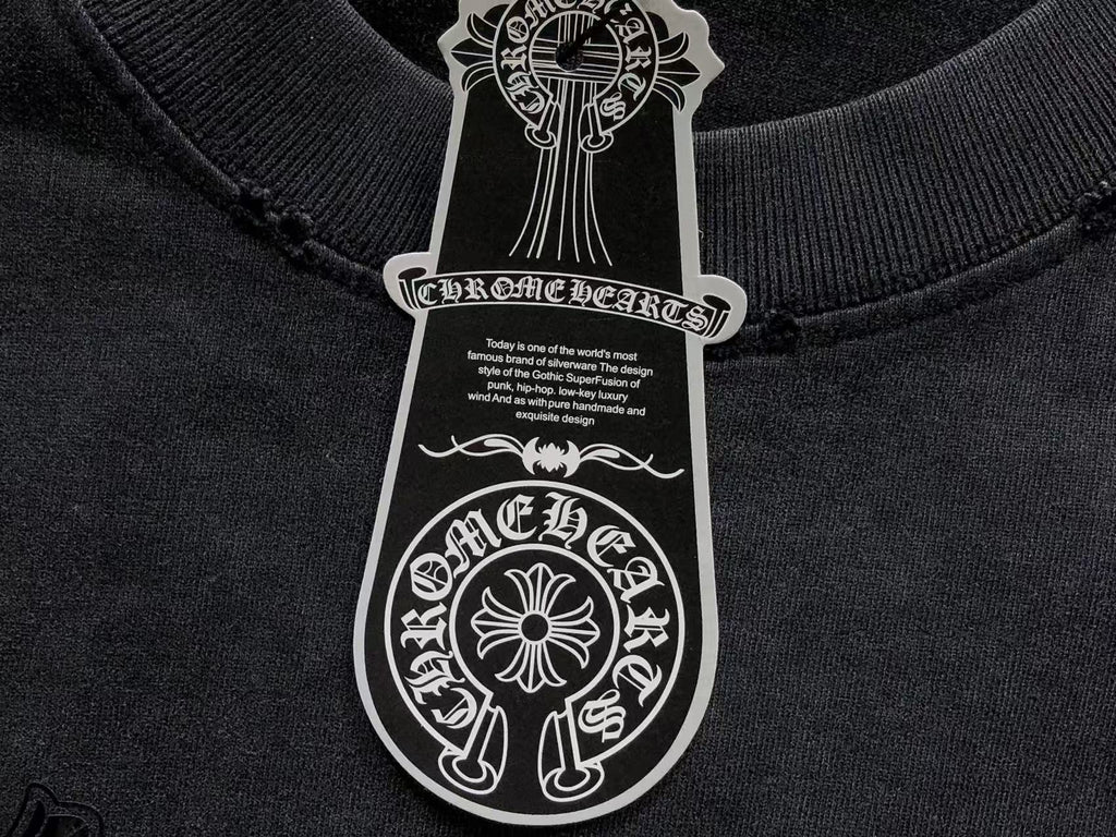 Cross Tshirt