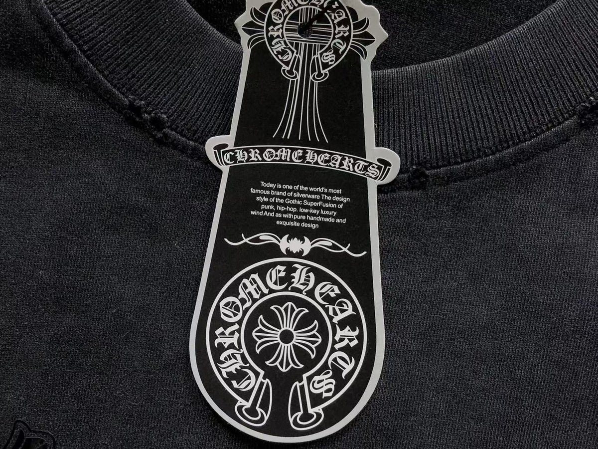 Cross Tshirt