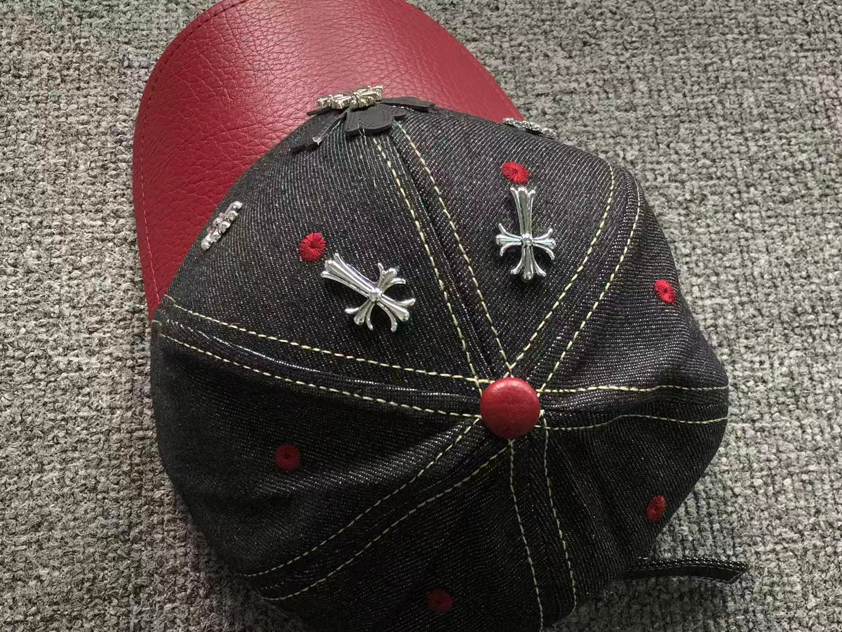 Cross Cap
