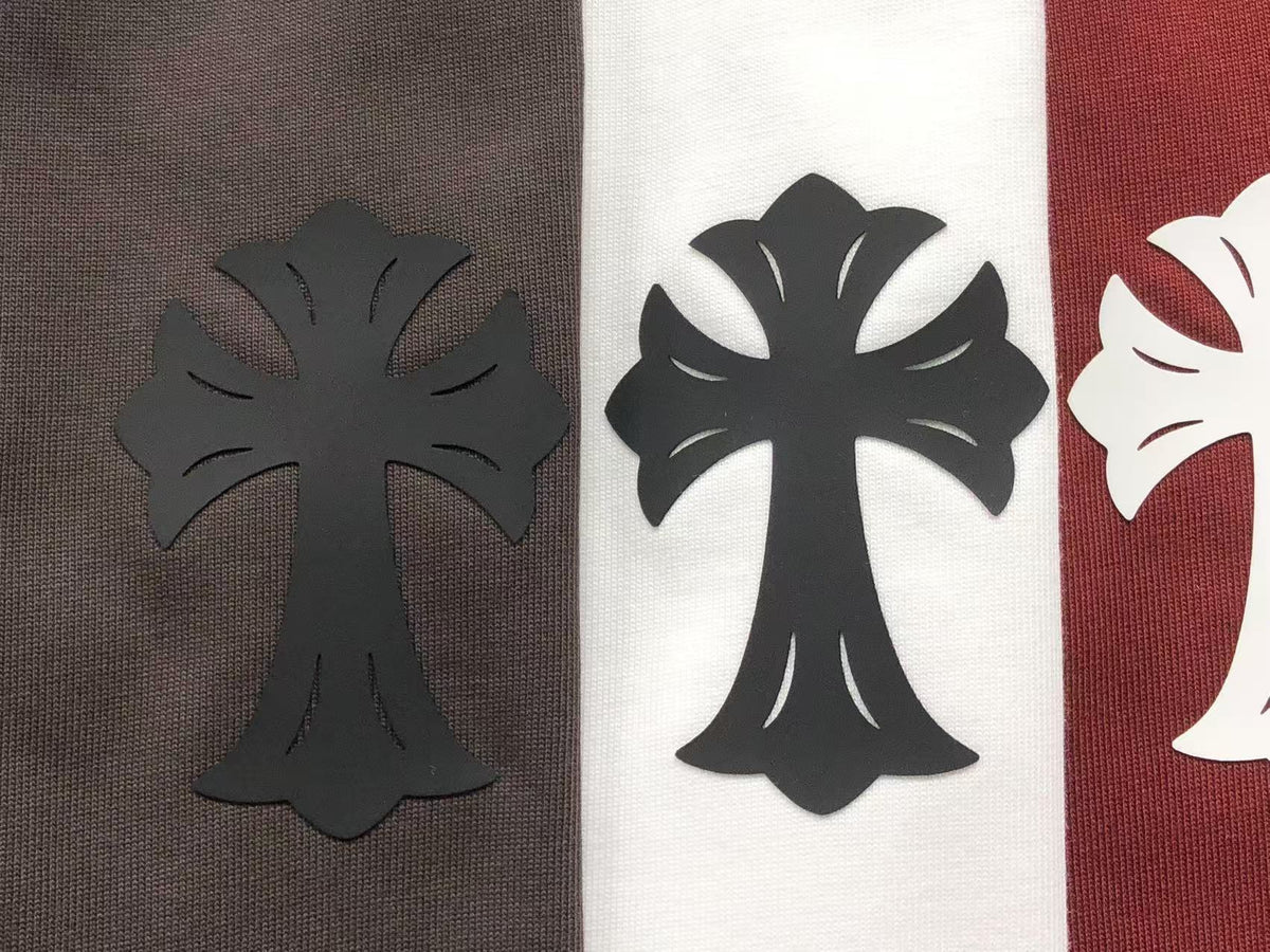 Cross Tshirt