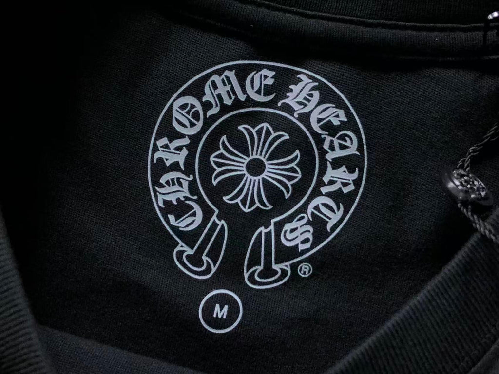 Cross Tshirt
