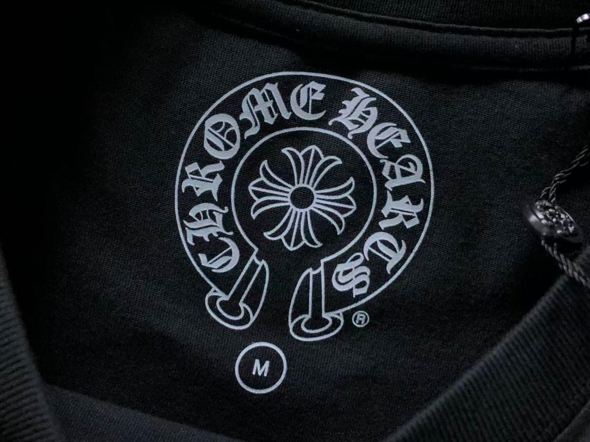 Cross Tshirt